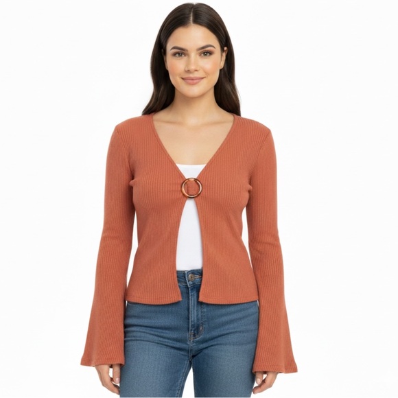 Callahan Tops - Callahan knitwear